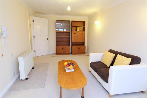 1 bedroom retirement property for sale, Marlborough Road, St Albans