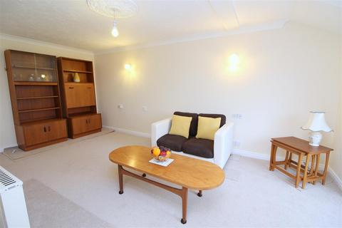 1 bedroom retirement property for sale, Marlborough Road, St Albans