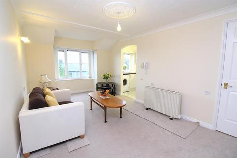 1 bedroom retirement property for sale, Marlborough Road, St Albans