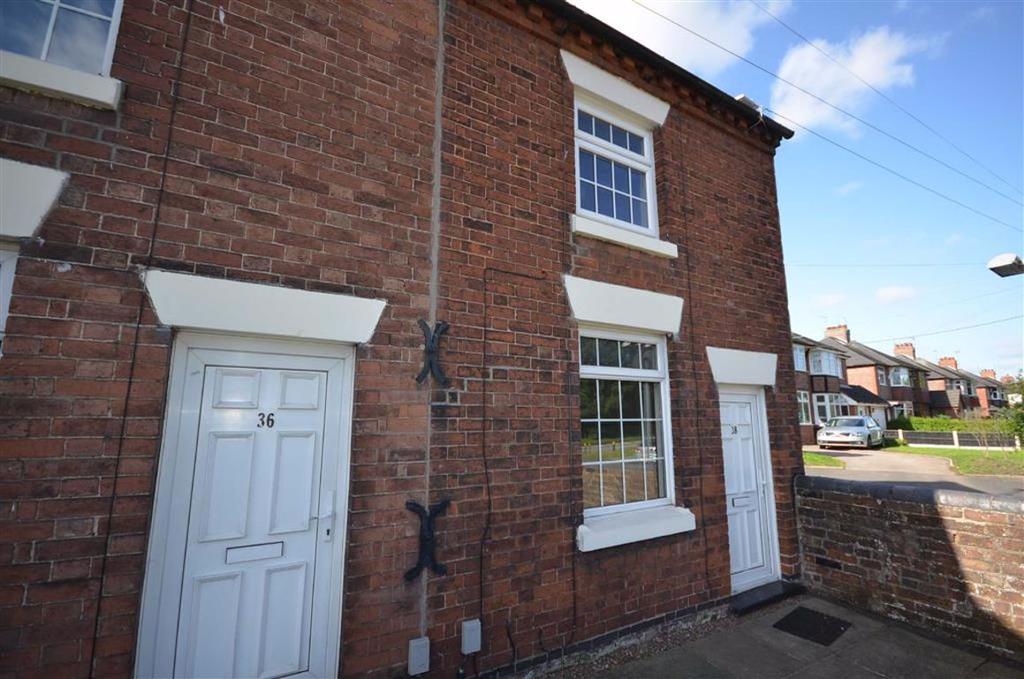 The Fillybrooks, Stone 2 bed townhouse £595 pcm (£137 pw)