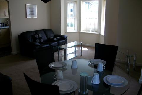 2 bedroom apartment to rent, 181 WHITEGATE DRIVE, BLACKPOOL FY3