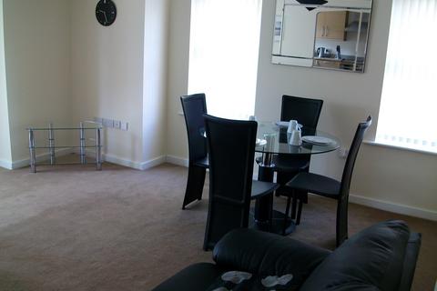 2 bedroom apartment to rent, 181 WHITEGATE DRIVE, BLACKPOOL FY3