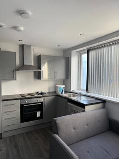 1 bedroom apartment to rent, Portland Place, Halifax, HX1