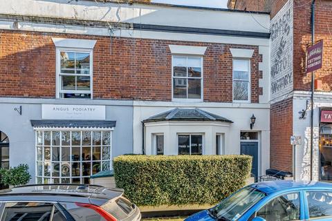 undefined, Parchment Street, Winchester, Hampshire, SO23