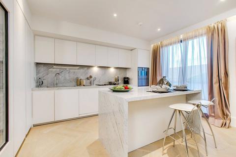 3 bedroom apartment to rent, St Edmunds Terrace, London, NW8