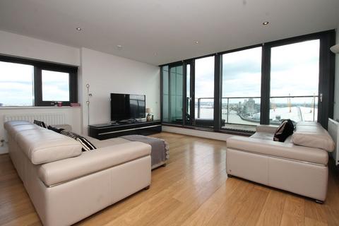 2 bedroom maisonette to rent, Neutron Tower,  Blackwall Way, London