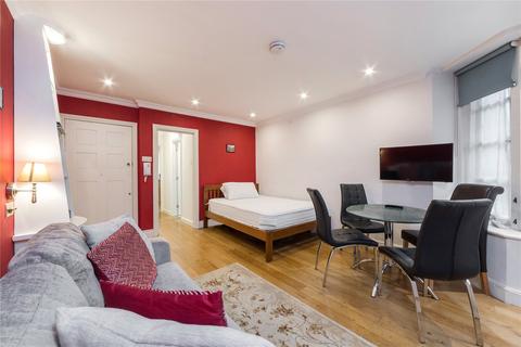 Studio to rent, Mercer Street, Covent Garden, London