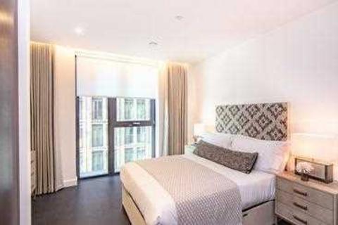 2 bedroom apartment to rent, Charles Clowes Walk, Nine Elms