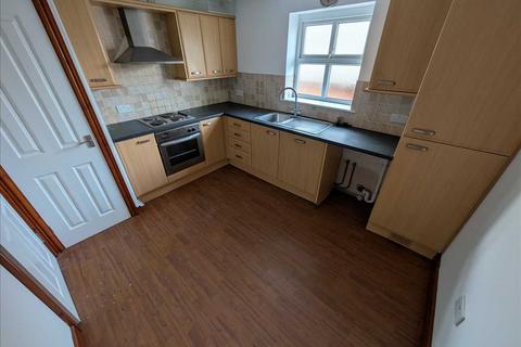 undefined, Dean Street, South Shore, Blackpool