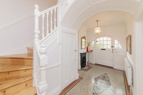 5 bedroom semi-detached house for sale, ETCHINGHAM PARK ROAD, FINCHLEY, N3