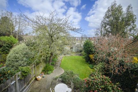 5 bedroom semi-detached house for sale, ETCHINGHAM PARK ROAD, FINCHLEY, N3