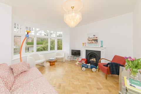 5 bedroom semi-detached house for sale, ETCHINGHAM PARK ROAD, FINCHLEY, N3