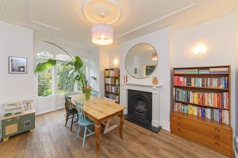 5 bedroom semi-detached house for sale, ETCHINGHAM PARK ROAD, FINCHLEY, N3