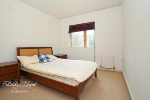 1 bedroom apartment to rent, Mudlarks Boulevard, London