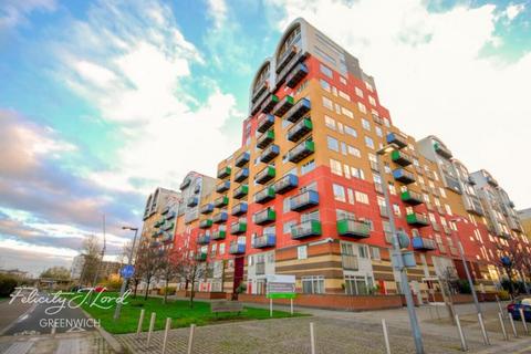 1 bedroom apartment to rent, Mudlarks Boulevard, London
