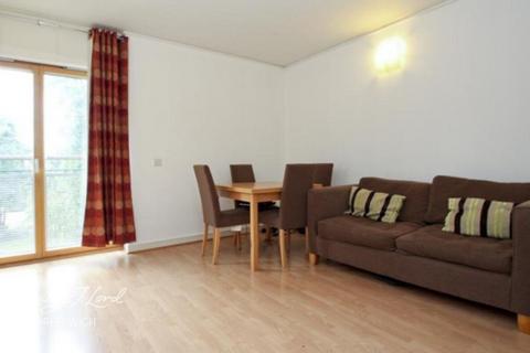 1 bedroom apartment to rent, Mudlarks Boulevard, London