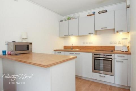 1 bedroom apartment to rent, Mudlarks Boulevard, London