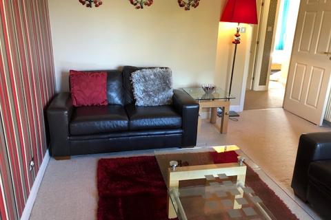 2 bedroom flat to rent, Willowgate Close, City Centre, Aberdeen, AB11