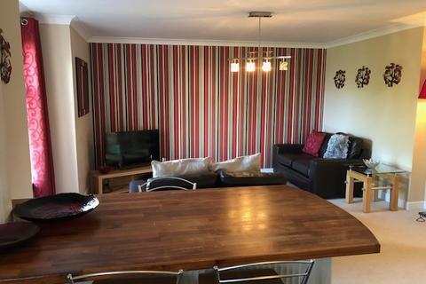 2 bedroom flat to rent, Willowgate Close, City Centre, Aberdeen, AB11