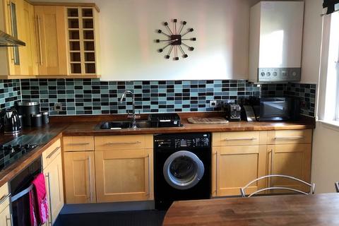 2 bedroom flat to rent, Willowgate Close, City Centre, Aberdeen, AB11