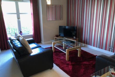 undefined, Willowgate Close, City Centre, Aberdeen, AB11