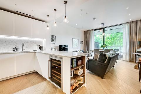 Apartment 5, 4 Wood Crescent, London, W12 7GP