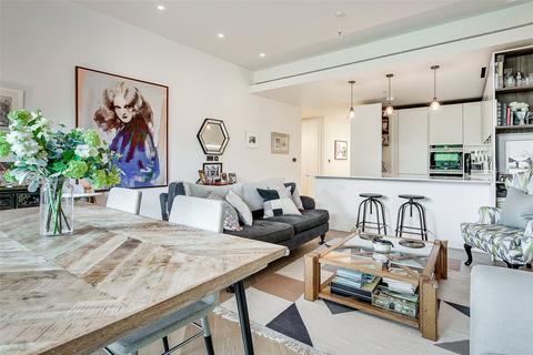 Apartment 5, 4 Wood Crescent, London, W12 7GP