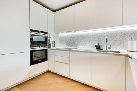 Apartment 5, 4 Wood Crescent, London, W12 7GP