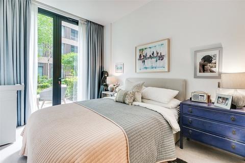 Apartment 5, 4 Wood Crescent, London, W12 7GP