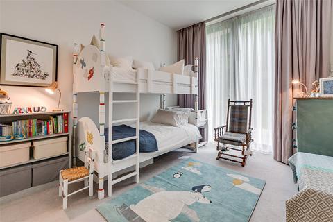 Apartment 5, 4 Wood Crescent, London, W12 7GP
