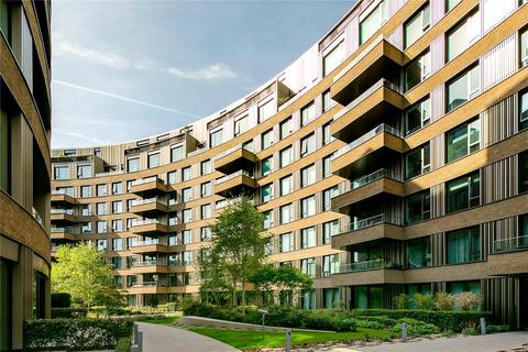 Apartment 5, 4 Wood Crescent, London, W12 7GP