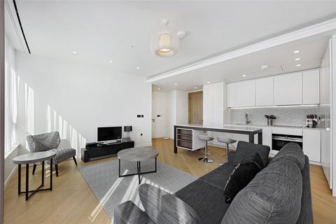 1 bedroom apartment to rent, Television Centre, 101 Wood Lane, White City, London, W12