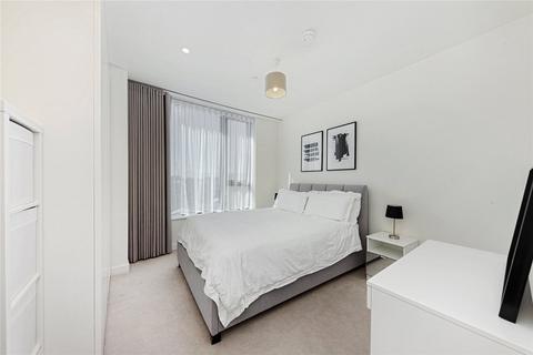 1 bedroom apartment to rent, Television Centre, 101 Wood Lane, White City, London, W12