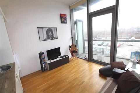 Studio to rent, Abito, 85 Greengate, Salford, M3