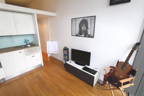 Studio to rent, Abito, 85 Greengate, Salford, M3