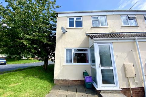 undefined, Walnut Way, Barnstaple, Devon, EX32