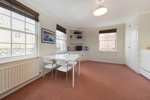 Studio to rent, Park Walk, Chelsea