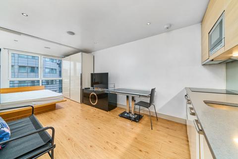 Studio for sale, Octavia House, Imperial Wharf