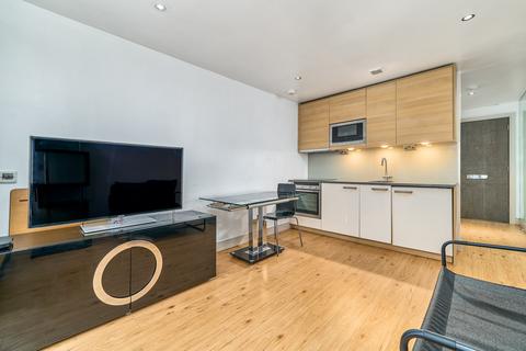 Studio for sale, Octavia House, Imperial Wharf