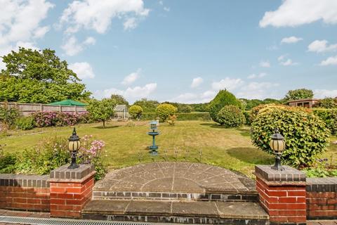 2 bedroom detached bungalow for sale, Tamworth Road, Wood End
