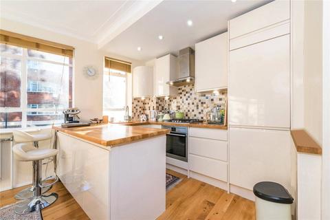 1 bedroom flat to rent, Oslo Court, Prince Albert Road, St John's Wood, London