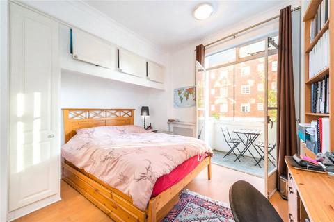 1 bedroom flat to rent, Oslo Court, Prince Albert Road, St John's Wood, London