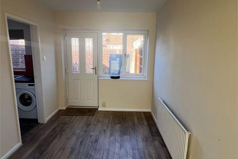 undefined, Kingsnorth Close, Newark, Nottinghamshire.