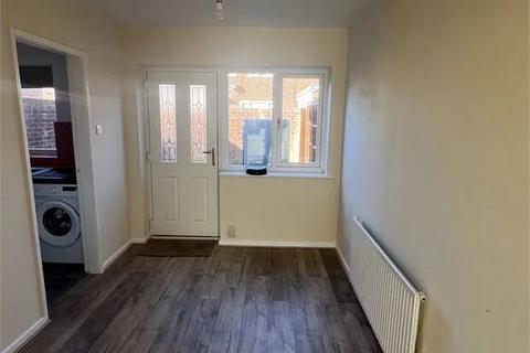 undefined, Kingsnorth Close, Newark, Nottinghamshire.