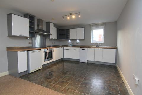 undefined, The Quarter, Egerton St