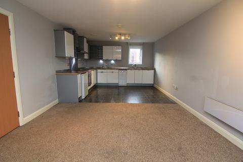 undefined, The Quarter, Egerton St