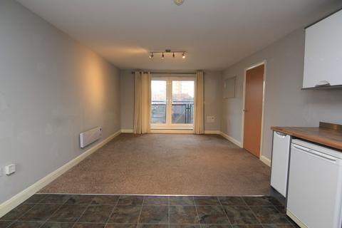 undefined, The Quarter, Egerton St