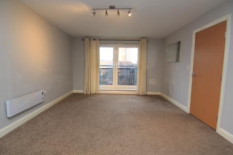 undefined, The Quarter, Egerton St