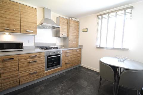 2 bedroom flat to rent, Dee Village, Ground Floor, AB11