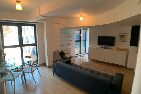 1 bedroom apartment to rent, Dock Street, Leeds LS10